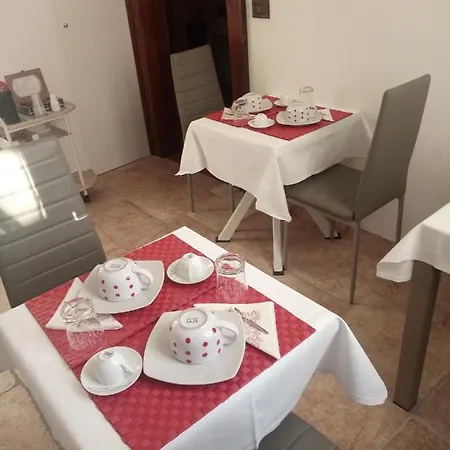 Tucci Alojamento de Acomodação e Pequeno-almoço