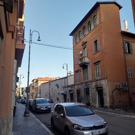 Tucci Bed & Breakfast 3*