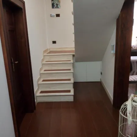 Bed & Breakfast Tucci 3*