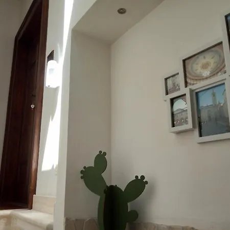 Bed & Breakfast Tucci