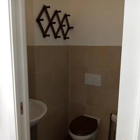 Tucci Bed & Breakfast Ascoli Piceno