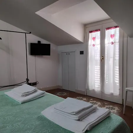 Bed & Breakfast Tucci