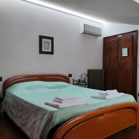 Tucci 3* Ascoli Piceno