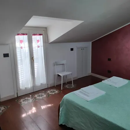 Tucci Bed & Breakfast 3*