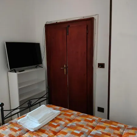 Tucci Bed & Breakfast Ascoli Piceno