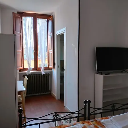 Alojamento de Acomodação e Pequeno-almoço Tucci Ascoli Piceno