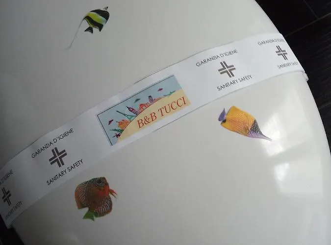 Bed & Breakfast Tucci Ascoli Piceno