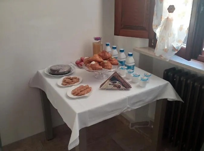 Bed & Breakfast Tucci Ascoli Piceno