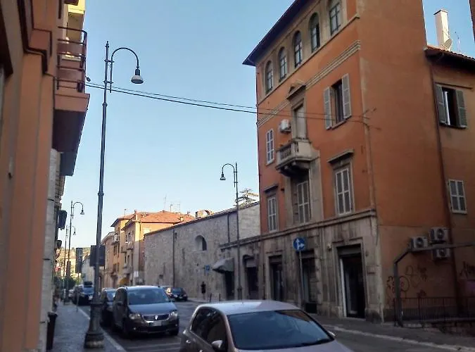 Tucci Bed & Breakfast 3*