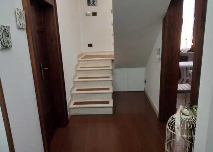 Bed & Breakfast Tucci 3*