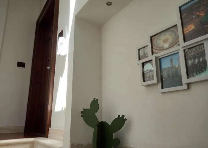 Bed & Breakfast Tucci