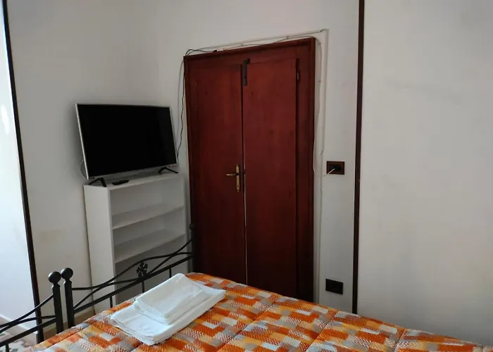 Tucci Bed & Breakfast Ascoli Piceno