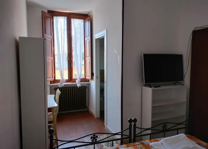 Bed & Breakfast Tucci Ascoli Piceno